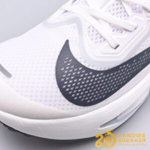 Giày Nike Zoom Fly 6 White Pure Platinum Obsidian Mist Gridiron (5)