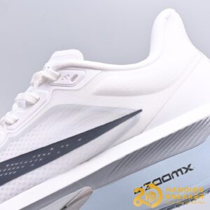 Giày Nike Zoom Fly 6 White Pure Platinum Obsidian Mist Gridiron (6)