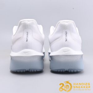 Giày Nike Zoom Fly 6 White Pure Platinum Obsidian Mist Gridiron (7)