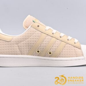 Giày Adidas Superstar ADV Arrow & Beast Wonder White (1)