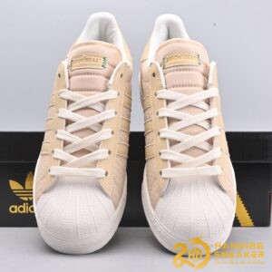 Giày Adidas Superstar ADV Arrow & Beast Wonder White (2)