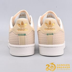 Giày Adidas Superstar ADV Arrow & Beast Wonder White (4)
