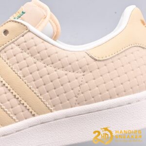 Giày Adidas Superstar ADV Arrow & Beast Wonder White (7)