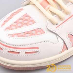 Giày Air Jordan 1 Low MM V3 Sail Washed Coral HQ2186 180 (2)