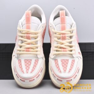 Giày Air Jordan 1 Low MM V3 Sail Washed Coral HQ2186 180 (5)