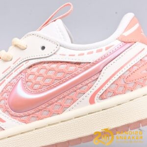 Giày Air Jordan 1 Low MM V3 Sail Washed Coral HQ2186 180 (6)