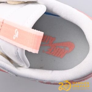 Giày Air Jordan 1 Low MM V3 Sail Washed Coral HQ2186 180 (8)