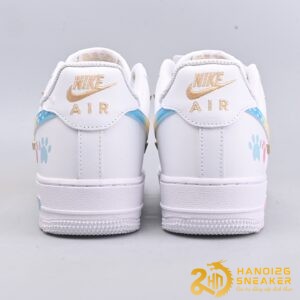 Giày Nike Air Force 1 Low Butterfly Rainbow (7)