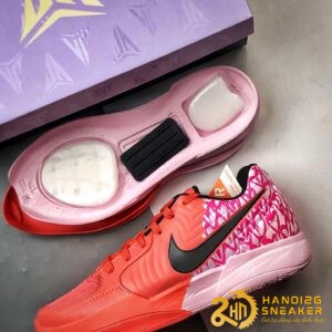Giày Nike Ja 2 Heart Eyes IB5842 800 (6)