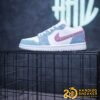 Giày Nike Jordan 1 Low SE Denim Sequin HQ2001 400