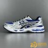 Giày Asics Gel Kayano 14 Monaco Blue Silver 1201A019 401