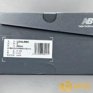 Giày New Balance 204L Timberwolf U204LMMC (5)