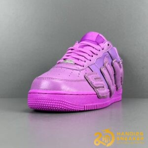 Giày Nike Air Force 1 Low Cactus Plant Flea Market Fuchsia 2024 (2)