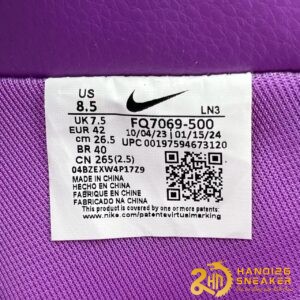 Giày Nike Air Force 1 Low Cactus Plant Flea Market Fuchsia 2024 (5)