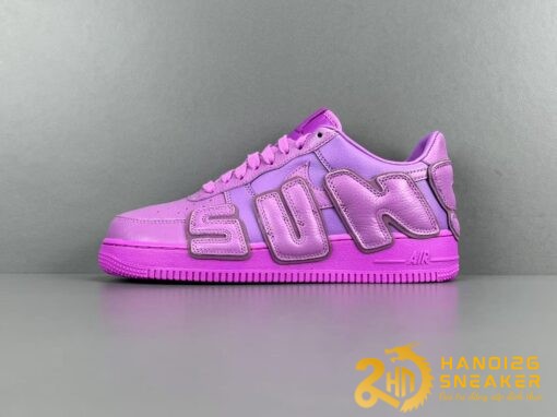 Giày Nike Air Force 1 Low Cactus Plant Flea Market Fuchsia 2024