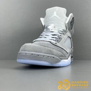 Giày Nike Jordan 5 Retro Wolf Grey 2026 (3)