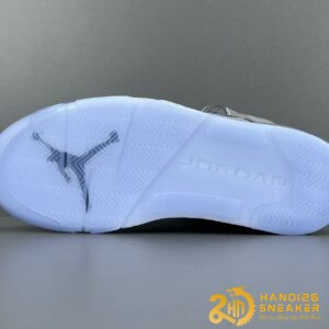 Giày Nike Jordan 5 Retro Wolf Grey 2026 (5)