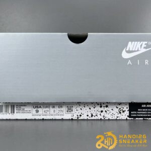 Giày Nike Jordan 5 Retro Wolf Grey 2026 (6)