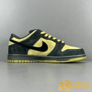 Giày Nike SB Dunk Low Supreme 94 Camper Green HQ8487 300 (1)