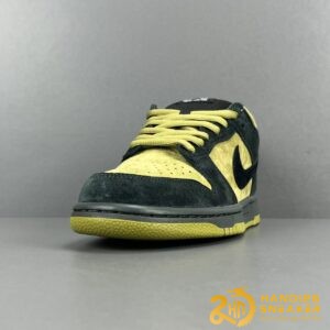 Giày Nike SB Dunk Low Supreme 94 Camper Green HQ8487 300 (2)