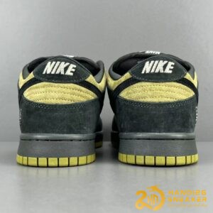 Giày Nike SB Dunk Low Supreme 94 Camper Green HQ8487 300 (3)