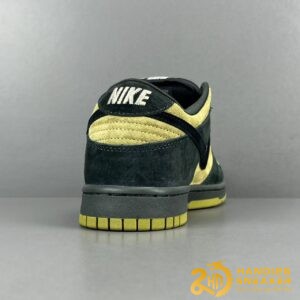 Giày Nike SB Dunk Low Supreme 94 Camper Green HQ8487 300 (4)