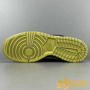 Giày Nike SB Dunk Low Supreme 94 Camper Green HQ8487 300 (6)