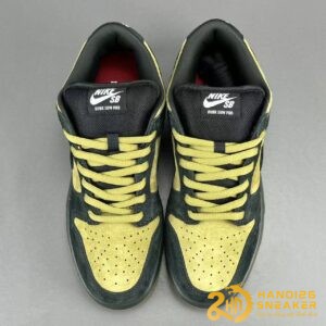 Giày Nike SB Dunk Low Supreme 94 Camper Green HQ8487 300 (8)