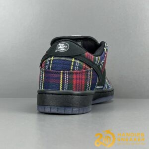 Giày Nike Supreme X Dunk Low SUP Nardwuar HQ8487 500 (4)