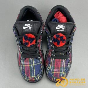 Giày Nike Supreme X Dunk Low SUP Nardwuar HQ8487 500 (6)