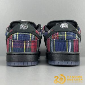 Giày Nike Supreme X Dunk Low SUP Nardwuar HQ8487 500 (8)