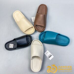 Bộ Sưu Tập Dép Nike Calm Slide DX4816