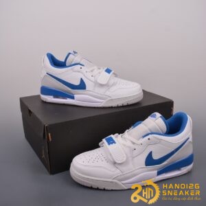 Giày Air Jordan Legacy 312 Low Military Blue HJ3480 140