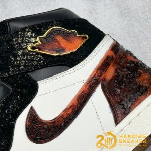 Giày Nike Air Jordan 1 High OG XuanWu IB3165 091 (5)