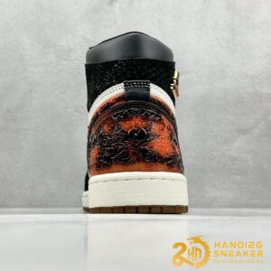 Giày Nike Air Jordan 1 High OG XuanWu IB3165 091 (6)