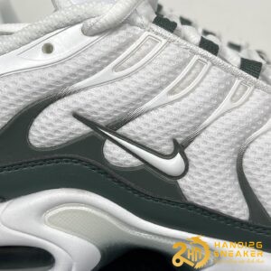 Giày Nike Air Max Plus Premium White Vintage Green FV6057 100 (2)