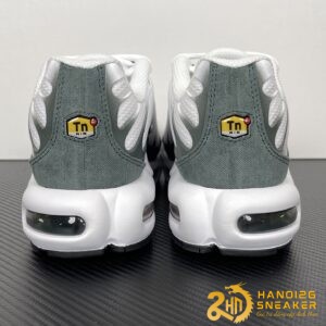 Giày Nike Air Max Plus Premium White Vintage Green FV6057 100 (8)