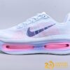 Giày Nike Vomero Premium Blue Tint HM5973 400