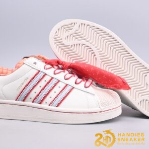 Giày Adidas Originals Superstar II New Colorway Year Of The Horse (5)