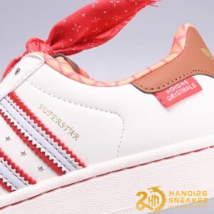 Giày Adidas Originals Superstar II New Colorway Year Of The Horse (7)