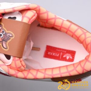 Giày Adidas Originals Superstar II New Colorway Year Of The Horse (8)