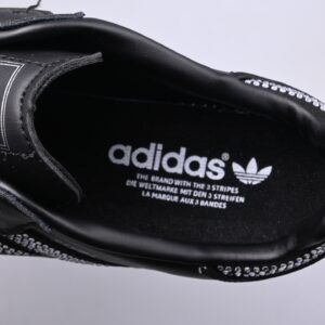 Giày Adidas Sambae Rhinestone Black Silver IH4045 (5)
