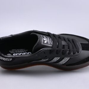 Giày Adidas Sambae Rhinestone Black Silver IH4045 (7)
