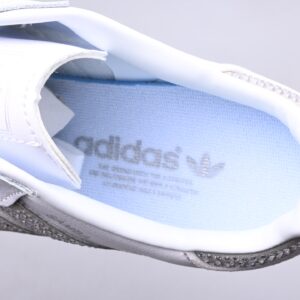 Giày Adidas Sambae Rhinestone Crystal White Silver IH4046 (3)