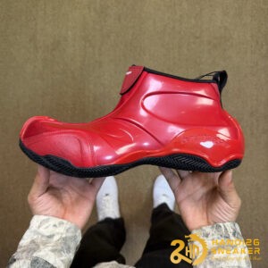 Giày Balenciaga Basketball 19th Generation Red