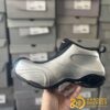 Giày Balenciaga Basketball 19th Generation Silver