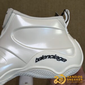 Giày Balenciaga Basketball 19th Generation White (2)