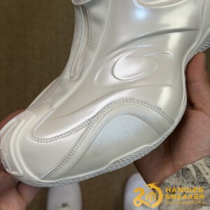Giày Balenciaga Basketball 19th Generation White (3)