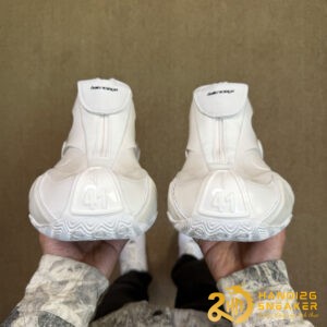 Giày Balenciaga Basketball 19th Generation White (4)