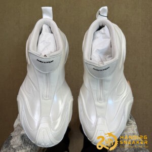 Giày Balenciaga Basketball 19th Generation White (5)